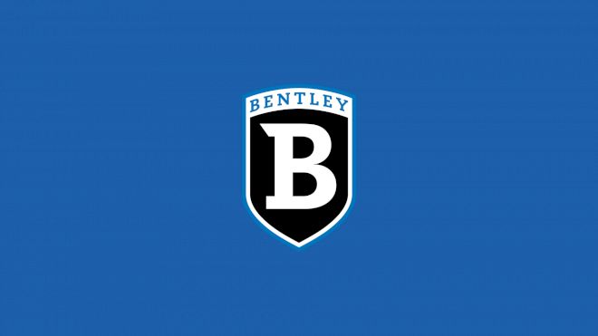 Bentley Women's Volleyball