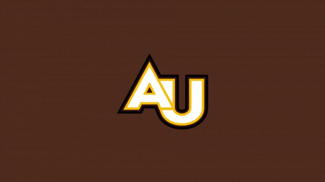 Adelphi Women's Volleyball