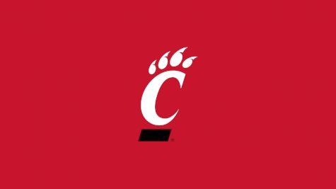 D2 University of Cincinnati Men's Club Hockey