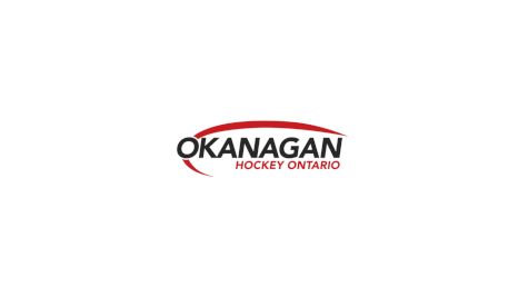 Okanagan Hockey Ontario U18 Prep