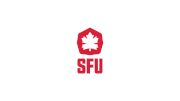 Simon Fraser Volleyball