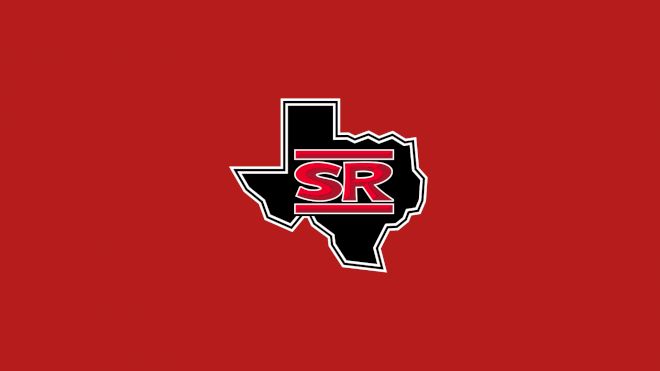 Sul Ross State University Baseball
