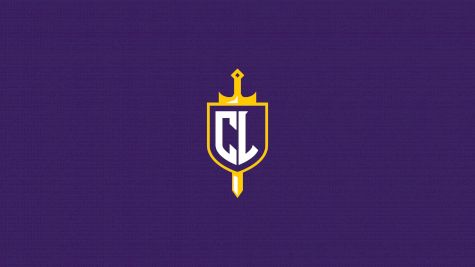 California Lutheran Cross Country