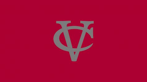 Vassar Tennis