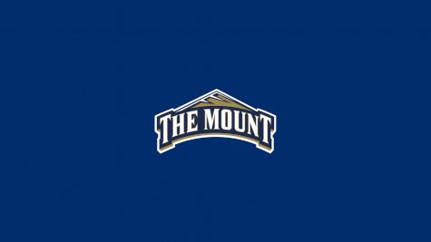 Mount St. Mary's Women's Water Polo
