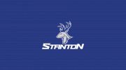 Stanton University Tennis