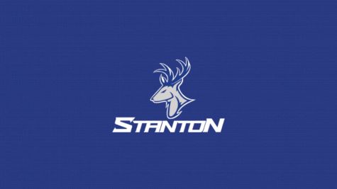 Stanton University Tennis