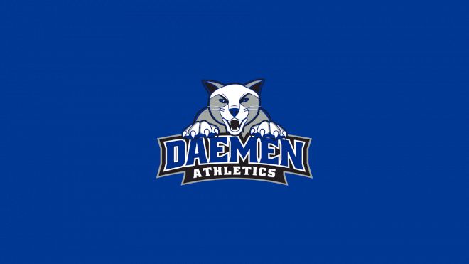 Daemen Women's Volleyball