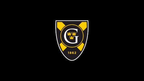 Gustavus Adolphus Tennis