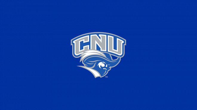 Christopher Newport Tennis