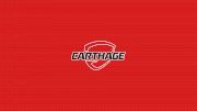 Carthage College Women's Water Polo