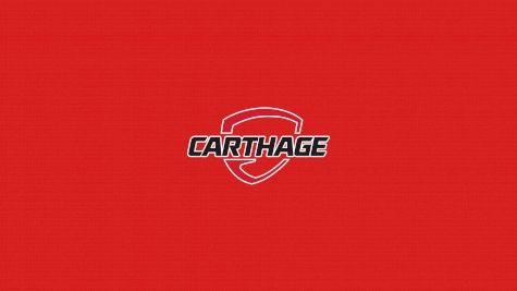Carthage College Women's Water Polo