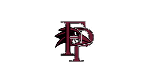 Franklin Pierce Tennis