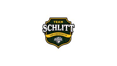 GOJHL Prospects Team Schlitt