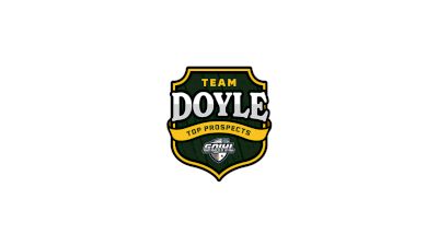 GOJHL Prospects Team Doyle
