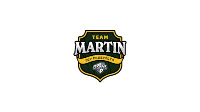 GOJHL Prospects Team Martin
