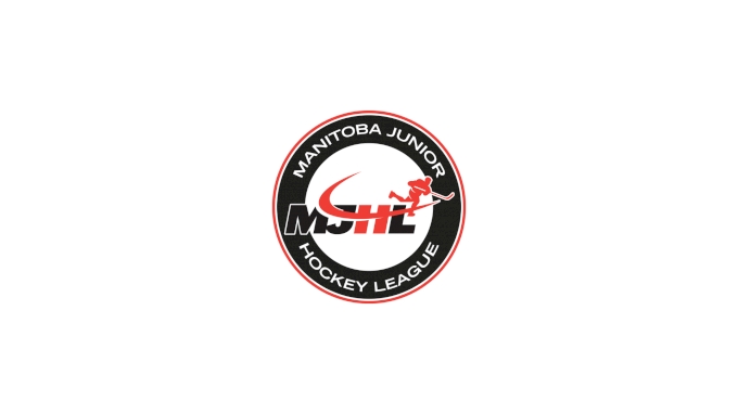 Manitoba Junior Hockey League (MJHL) Events FloHockey Hockey