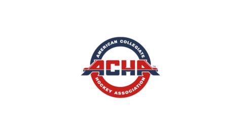 D1 ACHA Men's Hockey