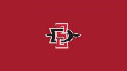 San Diego State Women's Water Polo