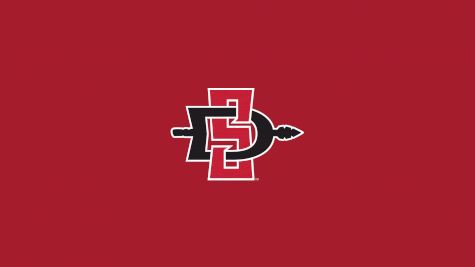 San Diego State Women's Water Polo