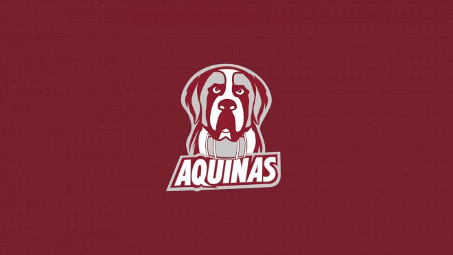 Aquinas College Men's Volleyball