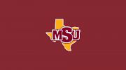 Midwestern State Tennis
