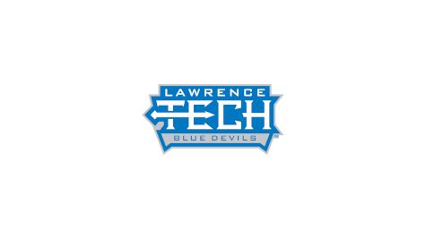 D1 Lawrence Tech Men's Club Hockey
