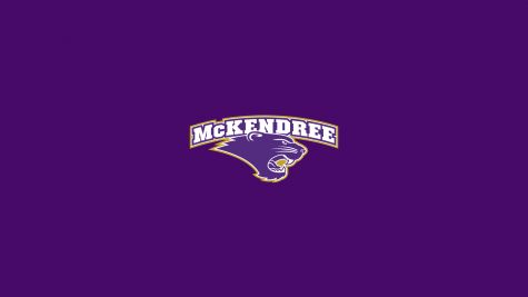 D1 Mckendree University Men's Club Hockey