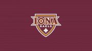 Iona Women's Water Polo