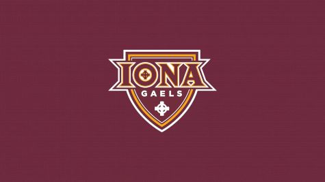 Iona Women's Water Polo