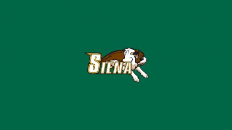 Siena College Women's Water Polo