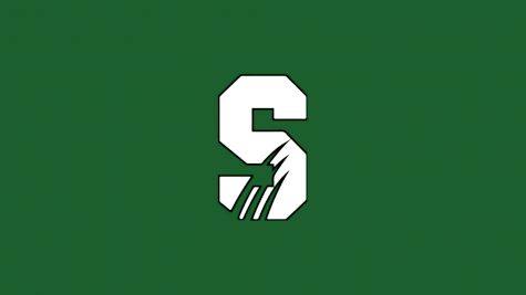 Salem University Women's Water Polo