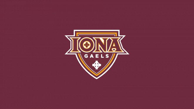 Iona Men's Lacrosse