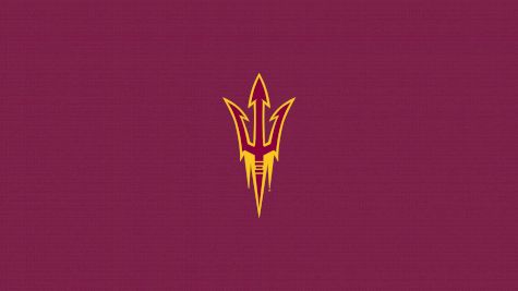 Arizona State Women's Lacrosse