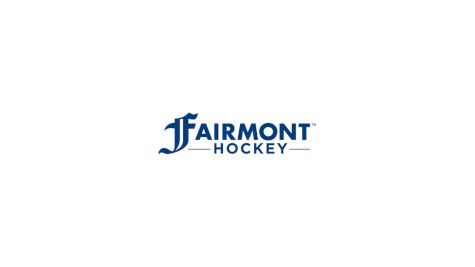 Fairmont Hockey U18