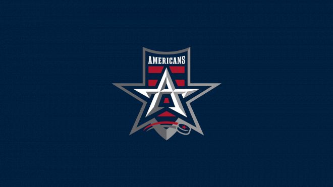 Allen Americans