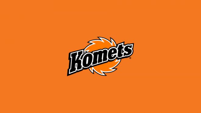 Fort Wayne Komets