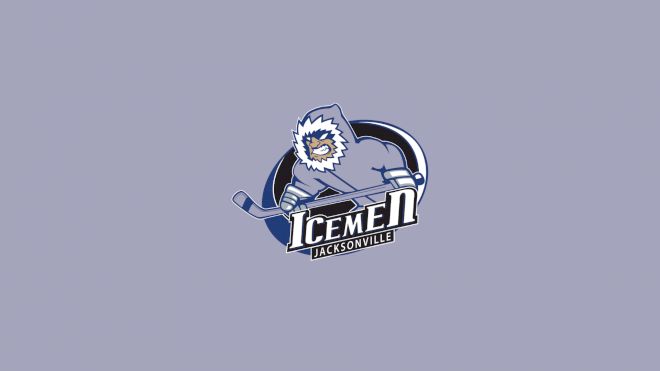 Jacksonville Icemen
