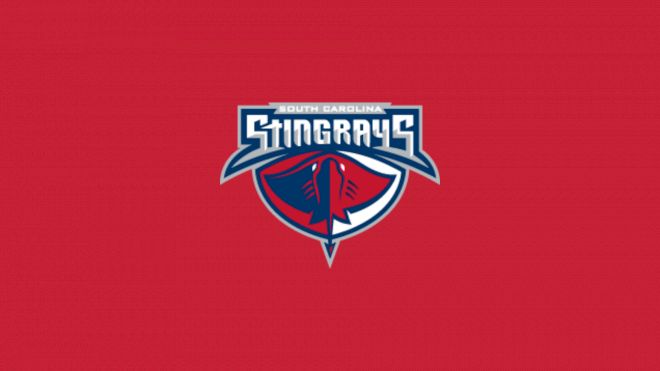 South Carolina Stingrays