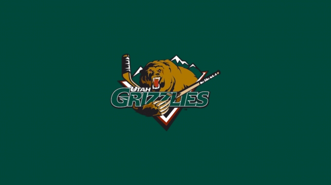 picture of Utah Grizzlies