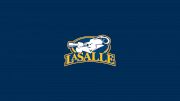 La Salle Women's Water Polo