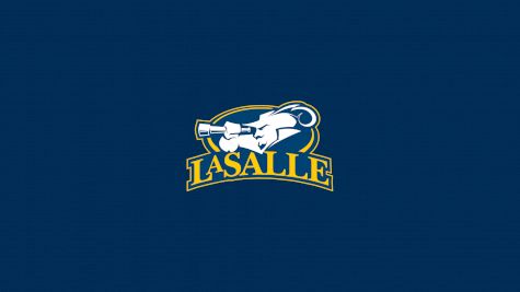 La Salle Women's Water Polo