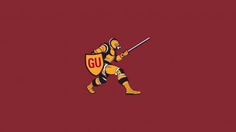 Gannon Women's Water Polo