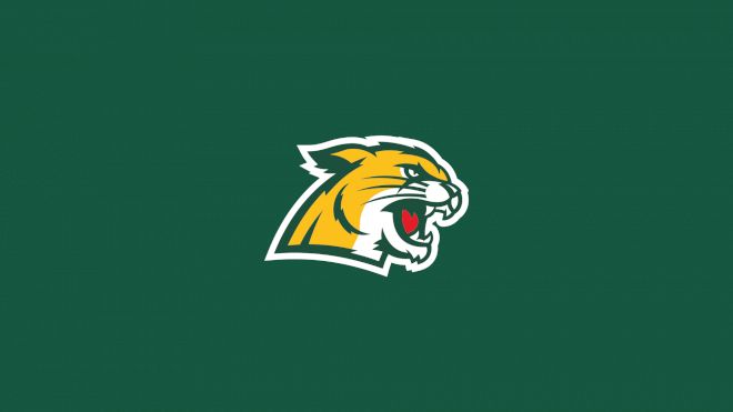 Northern Michigan Men's Wrestling