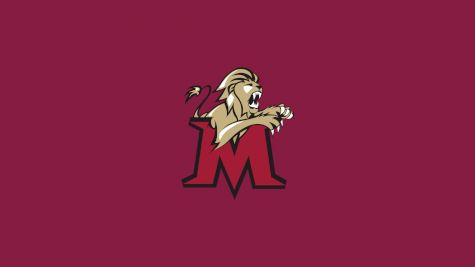 Molloy Cross Country