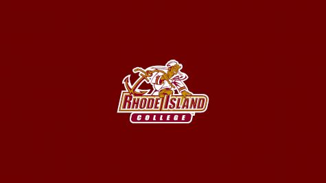 Rhode Island College Men's Soccer