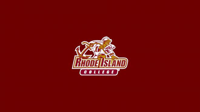 Rhode Island College Men's Wrestling