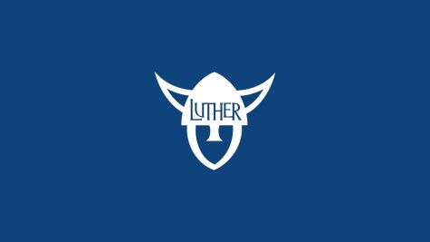 Luther Men's Basketball
