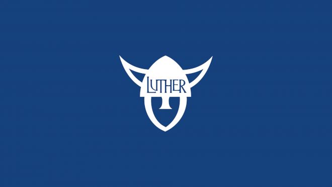 Luther Women's Wrestling