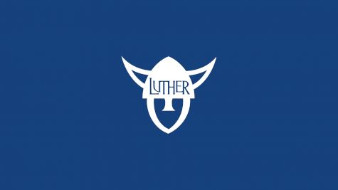 Luther Swimming & Diving